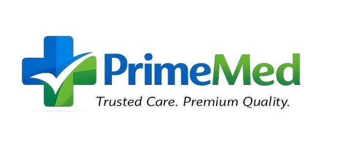 PrimeMed